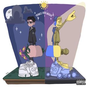 Prince Over Night (Explicit)