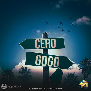 Cero Gogo (Explicit)