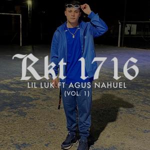 RKT 1716 (feat. Agus Nahuel)