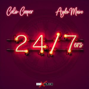 24/7ers (Radio Version)