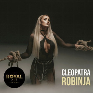 Robinja (COVER版)