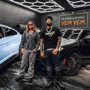 Vem Vem (Explicit)