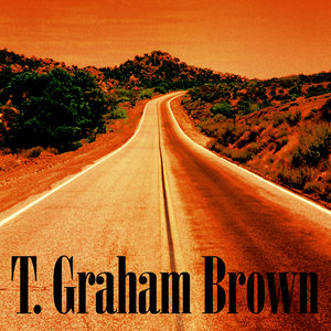 T. Graham Brown