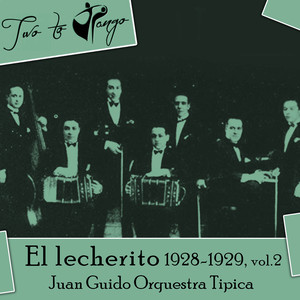 El lecherito, Vol. 2 (1928-1929)