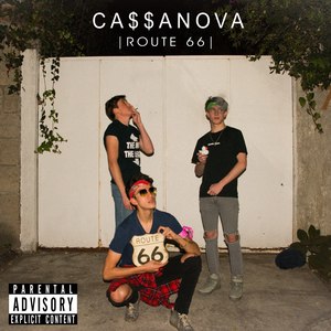 Mi Bebe (Explicit)