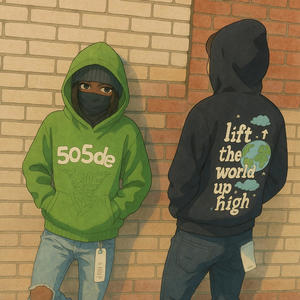 Still Learning (feat. RGKreepn) (Explicit)