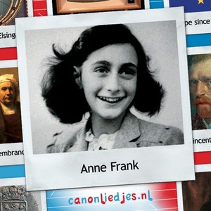 Anne Frank (English Version)