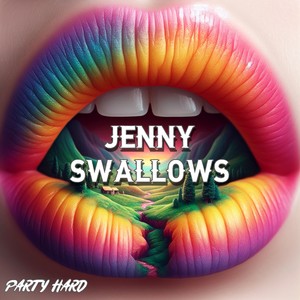 Jenny Swallows (Explicit)