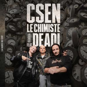 LA DANSE DU VENT (feat. Deadi) (Explicit)