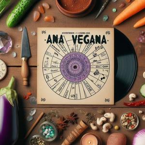 ANA VEGANA (feat. Be Bel)