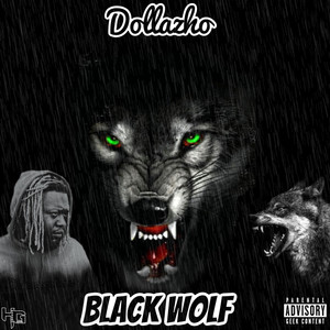 Black Wolf (Explicit)