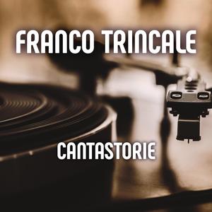 Cantastorie