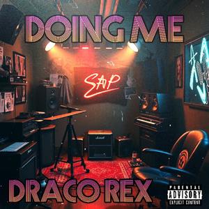 Doing Me (Explicit)