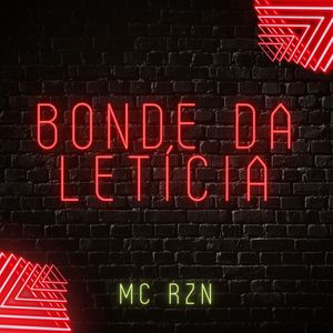 Bonde da Leticia (Explicit)