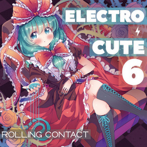 Rolling Contact - Holding Hands