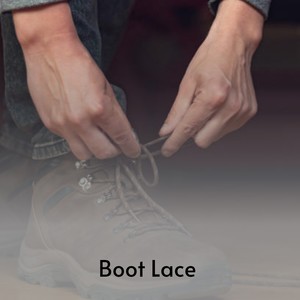 Boot Lace