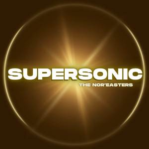 SUPERSONIC