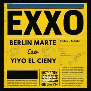 Exxo (feat. Yíyo el Cieny) (Explicit)