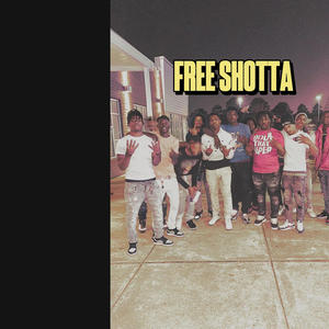 FREE SHOTTA (feat. LiDANGER) [Explicit]