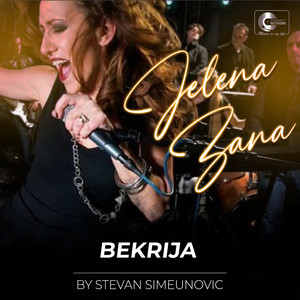 Bekrija (Live)