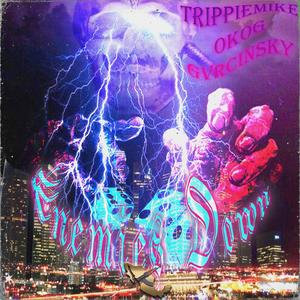 enemies down (feat. CC Crew 951) (Explicit)