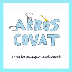 Arròs Covat