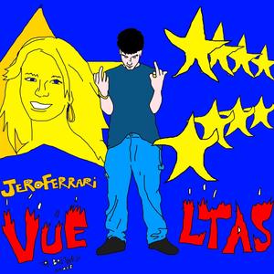 Vueltas (feat. Britneymobb & Maken) (Explicit)