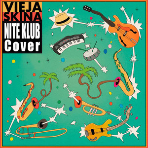 Nite Klub (COVER版)