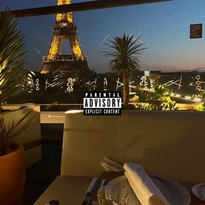 Bleibe allein! (Explicit)