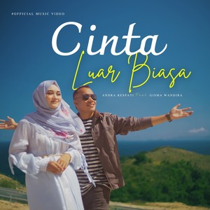 Cinta Luar Biasa