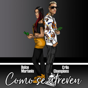 Como Se Atreven (Explicit)