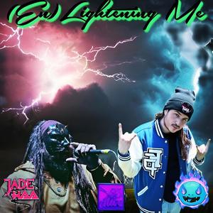 (EN)Lightening Me (feat. 3lade) [Explicit]