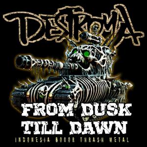 FROM DUST TILL DAWN