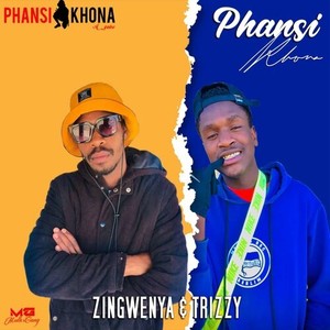 Phansi Khona