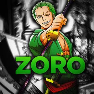 Zoro (feat. BertyWP)