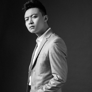 广东爱情故事 (现场版)