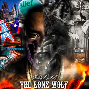 The Lone Wolf (Explicit)