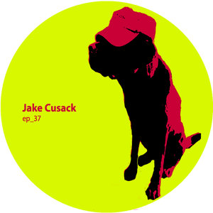 Jake Cusack EP37 - EP