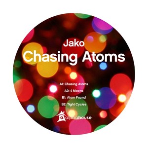 Chasing Atoms