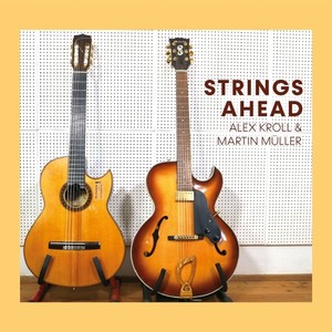 Strings Ahead