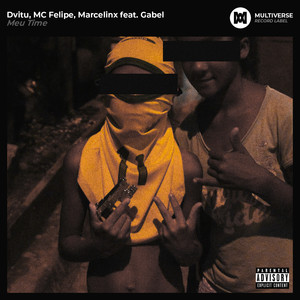 Meu Time(feat. Gabel) (Explicit)