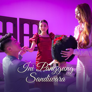 Ini Panggung Sandiwara (Instrumental)