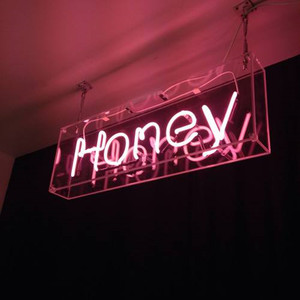 Honey (Remix)