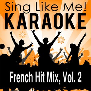 Jusqu'à la tolérance (Originally Performed By Ginie Line) (Karaoke Version With Guide Melody)