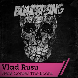 Here Comes The Boom (Original Mix)