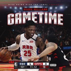 Gametime (Explicit)