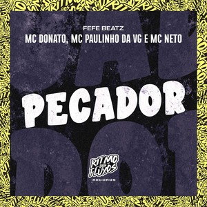 Pecador (Explicit)