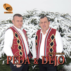 Dozvoli mi da te zovem sestro