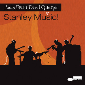 Stanley Music!