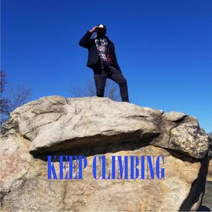 Keep Climbing